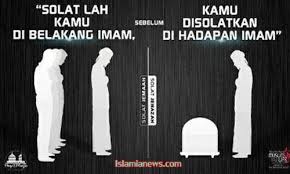 Sedangkan sholat jenazah pada umumnya setelah takbir ketiga isinya meminta ampun kepada allah agar allah mengampuni dosanya mayit. Hukum Dan Tata Cara Bacaan Niat Doa Shalat Jenazah Lengkap