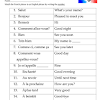 French crosswords on various topics and of various sizes: 1