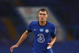 Passes skills and defensive skills. Andreas Christensen Enjoying Lampard S Trust Sees His Future At Chelsea We Ain T Got No History