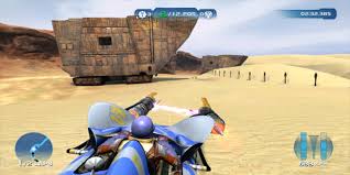 The force is an energy field that binds the galaxy together. Kinect Star Wars May The Farce Be With You The Game Reviews