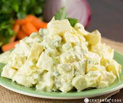 Classic Potato Salad Recipe Potatoe Salad Recipe Classic Potato Salad Potato Salad Recipe Easy