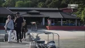 Hero seorang cinderella season 1 ეპიზოდი 6 episode 6 2017. Best Scene Episod 6 Kakak Hero Seorang Cinderella