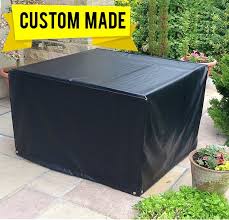 Shop for square patio table covers online at target. Custom Made Table Covers Waterproof