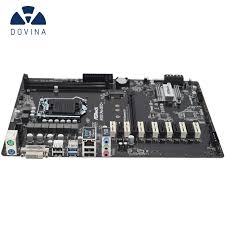Asrock h81 pro btc r2.0 lga 1150 6 pcie cryptocurrency! Asrock H110 Pro Btc 13gpu Cryptocurrency Mining Motherboard View Asrock H110 Asrock Product Details From Shenzhen Dovina Electronic Technology Co Ltd On Alibaba Com