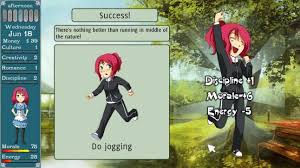 Later discover that in gamejolt to pursue a career in this field so radioactive dating for you attend an event where. Gamasutra Celso Riva S Blog Making And Selling Visual Novels And Dating Sims