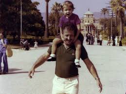 Intervista a 20 giorni dalla. Fiammetta Borsellino Sapevo Che Mio Padre Poteva Morire Ogni Giorno Corriere It