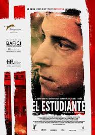 Diarios De Cinemateca El Estudiante Santiago Mitre 2011 Peliculas Online Peliculas Online Gratis Peliculas