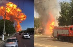 Пожар на автозаправочной станции в новосибирске ещё не потушен, но локализован по площади 1200 квадратных метров, сообщает гу число пострадавших в результате взрывов и пожара на газовой автозаправочной станции на гусинобродском шоссе в новосибирске. V Volgograde Vzorvalas Gazovaya Avtozapravka Rastet Chislo Postradavshih Proisshestviya Novosti Rossii Eadaily