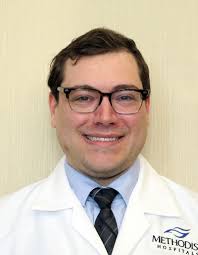 Methodist Hospitals Welcomes Dr. William Conte, Neurologist from the  University of Chicago, To Methodist Physician Group