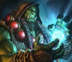 If you are clever, you can save either the lightning bloom s, or use. The Best Shaman Decks In Hearthstone Dot Esports