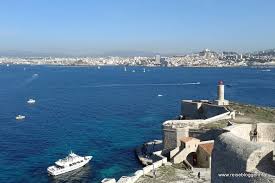 Maybe you would like to learn more about one of these? Marseille Und Die Frioul Inseln Auf Den Spuren Von Jean Claude Izzo