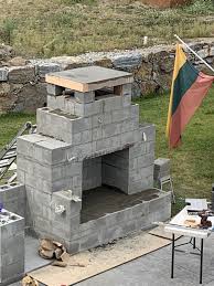 Diy Outdoor Fireplace Plans Modern Design In 2020 Diy Outdoor Fireplace Outdoor Fireplace Patio Outdoor Fireplace Plans