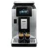 Delonghi ecam28465m prima donna (check price on amazon) is a good example of a fully automatic espresso machine that will enable you to enjoy quality coffee. User Manual Delonghi Primadonna Xs Etam 36 365 Mb English 22 Pages