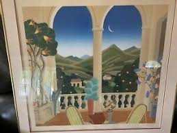 Thomas mcknight gallery direct art is your fine art gallery for thomas mcknight questions? Thomas Mcknight Prints For Sale Ebay