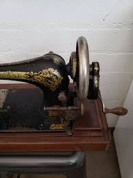 Image result for singer 28k