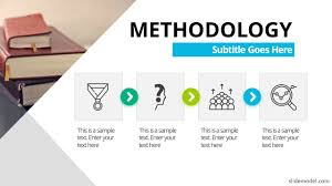 Writing a thesis is stressful but preparing an oral defense can be even more painful. How To Do A Proper Thesis Defense Using The Right Powerpoint Presentation Slidemodel