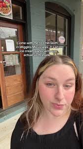 Chill Sloth: Unique Ice Cream Parlor in Mississippi