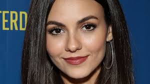 Makes about as much sense as your question. Victoria Justice Why Hollywood Won T Cast Her Anymore