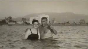 Izmir Bayrakli 1950 Yili Piyale Fabrikasi Onu Fotograf