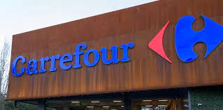 11,614,216 likes · 10,265 talking about this · 442,619 were here. First Carrefour Store Opened In Uzbekistan What Does This Mean For The Market Eastfruit