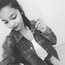 Jamie-Leigh Bartlett (@14JaimZ27)