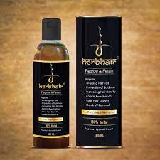 Find out why using eucalyptus essential oil for hair loss works! Herbal Hair Oil For Regrowth And Retain Of Hair Naturally Herbhair