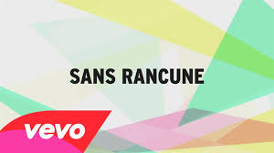 Sindy Sans Rancune Audio Paroles Ft La Fouine Rancune Parole Fouine