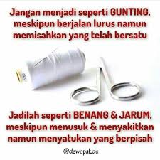 Terlebih hal ini juga memang dianjurkan oleh agama islam. 1011 Kata Kata Mutiara Cinta Romantis Islami Lucu Motivasi