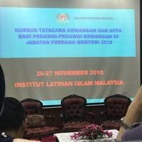 Ia merupakan institusi di bawah jabatan kemajuan islam malaysia (jakim). Institut Latihan Islam Malaysia Ilim College Academic Building In Bangi