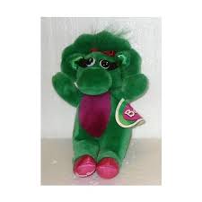 So sweet and soft, they'll. Golden Bear Barney The Dinosaur Item 9 Baby Bop Plush Stuffed Toy Doll Walmart Canada
