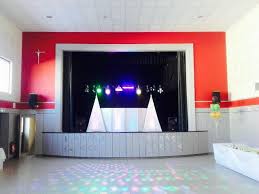 Dj Macon Animation 71 Blog Archive Salle Des Fetes Notre Maison A Feillens