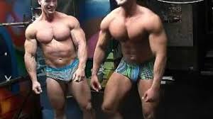 I lift first thing in the morning. Bodybuilder Bulge Page 11 The Evolution Forum