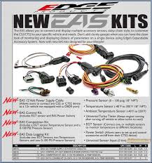 This will monitor and provide diagnostics as well as unlock the 13 and up cummins ecu to allow for custom . Edge Products Insight With Eas Evolution Evo Ht Chevy Dodge Cummins Ford Diesel