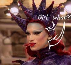 Is miss fame the most polished queen or. Miss Fame Contour Rupaul S Drag Race Season 7 Episode 1 Channel Guide Magazine