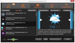 You will be able to search for the . Download Ftb Lite 2 Download The Feed The Beast Launcher