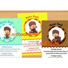 We did not find results for: Produk Termurah Kartu Ucapan Terima Kasih Khitanan Khitan Sunatan Sunat Cute Barang Shopee Indonesia