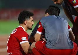 شاید عالیشاه دیدار تراکتور را از دست بدهد