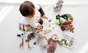 Infants are really learning about their place in the world, so the best toys give them some sense of feedback, said tovah klein, director of the barnard. The Best Baby Learning Toys And Games In 2020 Parenting