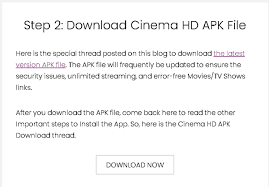 How to install cinema hd app on windows. How To Install Cinema Hd Apk On Android Tv Box Foofighters