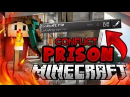 It is one of the best prison servers that offer a lot to enjoy during minecraft game play. Minecraft Pe Prison Jailbreak 11 Prison Cells Mcpe 1 0 9 Prison Server By Diecies