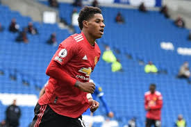 Manchester united forward marcus rashford talks to tubes about being awarded an mbe, in an interview that. Manchester United Striker Marcus Rashford Humbled After Receiving Mbe Internewscast