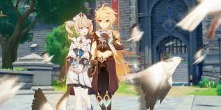 As part of the dating sim activity in genshin impact, you will be able to spend some quality time talking to noelle, bennett, barbara and chongyun. Genshin Impact Hangout Events Guide Dating Sim Does Gender Matter