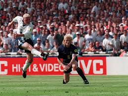 They said 70,000 of the 98,000 crowd that day. England Versus Scotland Highlights Goals Gaffes Pitch Invaders Mullets Dentist Chairs And More Mirror Online