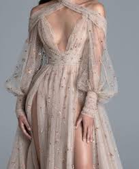 Paolo Sebastian Ss20 Elegant Dresses Fancy Dresses Gorgeous Dresses