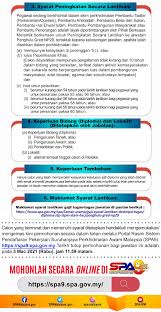 Jawatan kosong pejabat setiausaha kerajaan negeri melaka. Jawatan Kosong Kerajaan Di Pejabat Setiausaha Kerajaan Negeri Melaka 3 Mac 2021 12 Kekosongan Job Jawatan Kosong