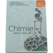 Culegere probleme fizica clasa x a pdf. Manuale Si Auxiliare De Chimie Pentru Clasa A X A Librariileonline Ro