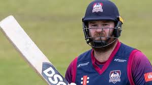 Stirling is the opening batsman for the ireland cricket team and an occasional right arm off bre. Paul Stirling Middlesex Signs Ireland Again For T20 Blast Sportsbeezer
