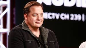 Welcome all to the 2021 fantaverse awards. Brendan Fraser Joining Dc S Doom Patrol As Robotman Sandwichjohnfilms