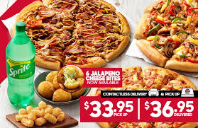 Get delivery or takeaway today. Pizza Hut Online Delivery Near Me