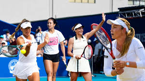 Four-time WTA winner, Wimbledon semifinalist stand in Eala's way